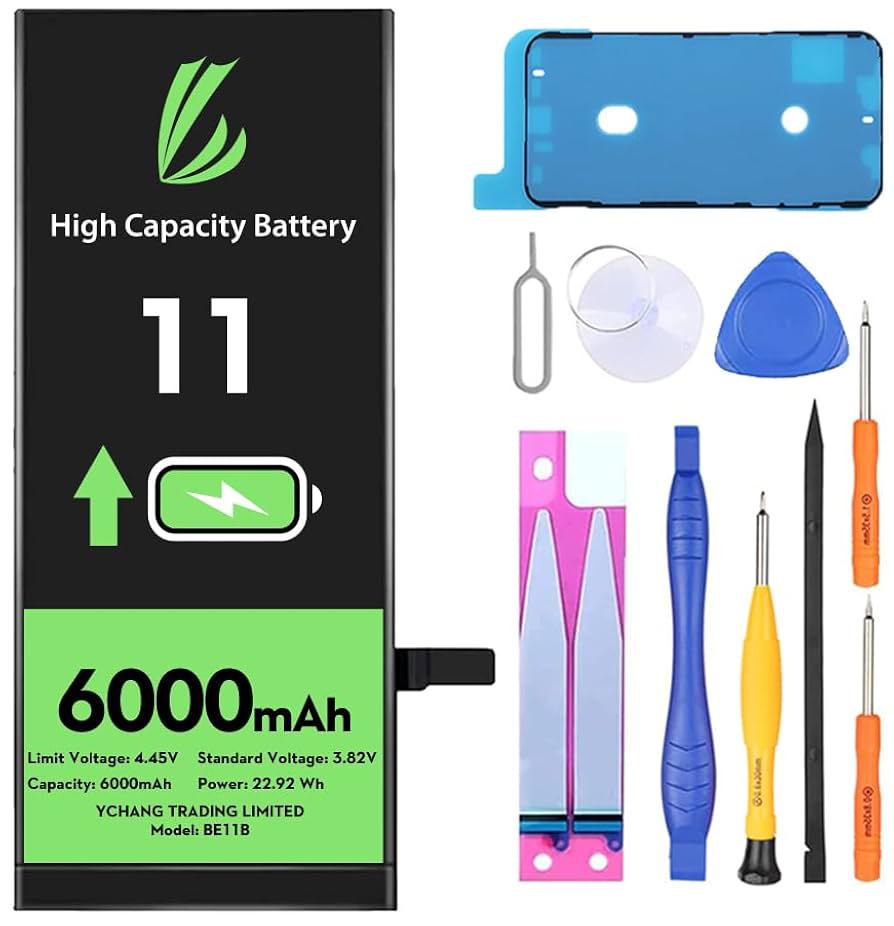 iPhone11 64GBバッテリー84% iPhone11 用バッテリー [Battery-iPhone11] – 秋葉館